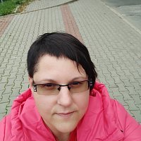 Profilová fotka Monika Jetmarová