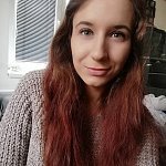 Profilová fotka Kristýna Zavacká