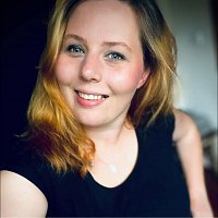 Profilová fotka Aneta Haroková