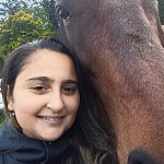 Profilová fotka Izabela Dunková