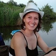 Profilová fotka Veronika Stará