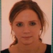 Profilová fotka Lenka Kučerová