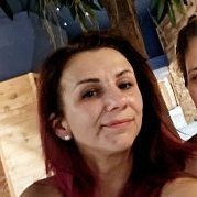 Profilová fotka Marie Fedorčuk