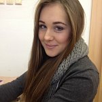 Profilová fotka Veronika Hutníková