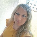 Profilová fotka Kateřina Schönfeldová