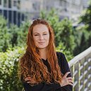 Profilová fotka Barbora Vaníčková