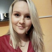 Profilová fotka Tereza Kolaříková