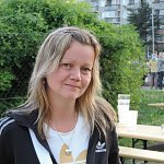 Profilová fotka Dita Zelinova