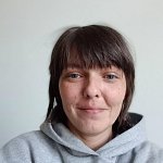 Profilová fotka Eliška Rusková