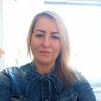 Profilová fotka Silvie Cajankova