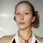 Profilová fotka Martina Rousková