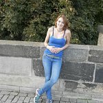 Profilová fotka Šárka Pavlíčková