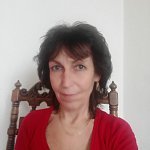 Profilová fotka Jana Hoslovská