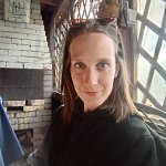 Profilová fotka Žaneta Richterová