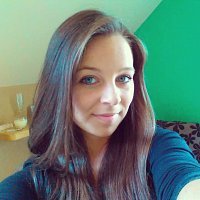 Profilová fotka Petra Němcová