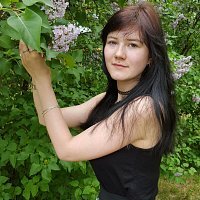 Profilová fotka Michaela Nováková