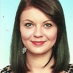 Profilová fotka Lucie Horváthová