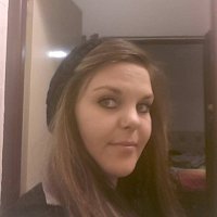 Profilová fotka Petra Pazourová