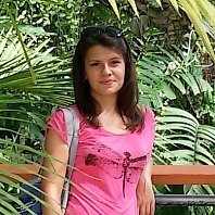 Profilová fotka Kristýn Čeledová