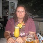 Profilová fotka Marie TYPOLTOVÁ