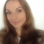 Profilová fotka Victoria Grecu