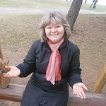 Profilová fotka Monika Sukenikova