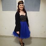 Profilová fotka Kateřina Včelišová