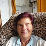 Profilová fotka Anna Pařízkova