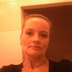 Profilová fotka Marcela Hubackova