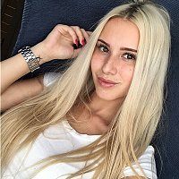 Profilová fotka Veronika Bezděková