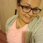 Profilová fotka Lucie Nová