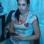 Profilová fotka Kateřina Kybusová