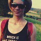 Profilová fotka Kateřina Ondrušová