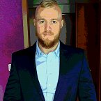 Profilová fotka Adam Stašek