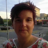 Profilová fotka Lenka Roznickova