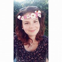 Profilová fotka Lucie Dostálová