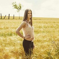 Profilová fotka Lucie Zitová