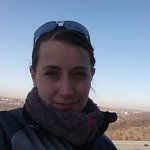 Profilová fotka Iveta Vojtová