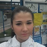 Profilová fotka Karolína Rubášová