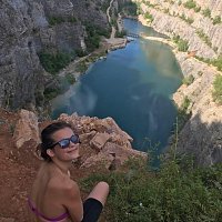 Profilová fotka Zdenka Hošková