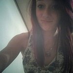 Profilová fotka Veronika Brůžová