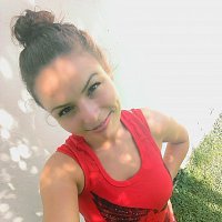 Profilová fotka Zuzana Špadrnová