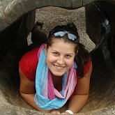 Profilová fotka Kristýna Tučková