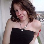 Profilová fotka Tereza Vavrova