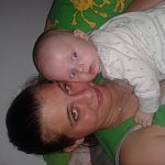 Profilová fotka Kristýna Chlebnová