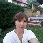 Profilová fotka Nomin-erdene Ultsan