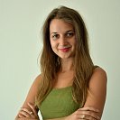 Profilová fotka Monika Chovancová