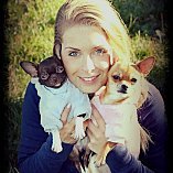 Profilová fotka Veronika Lašutová