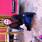 Profilová fotka Okszana Kricsfalushij