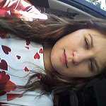 Profilová fotka Hanna Nemeshova